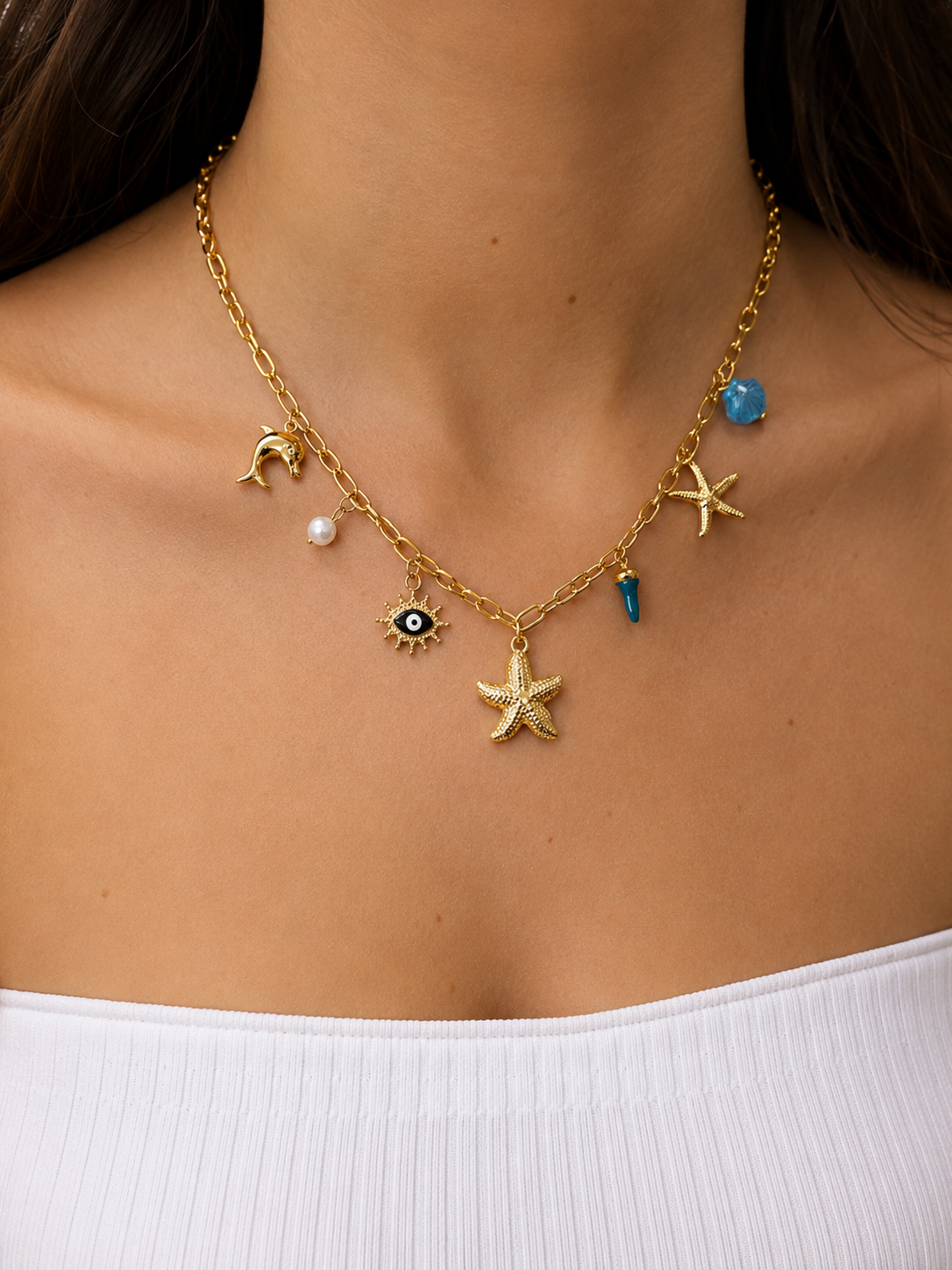 Ocean Neclases