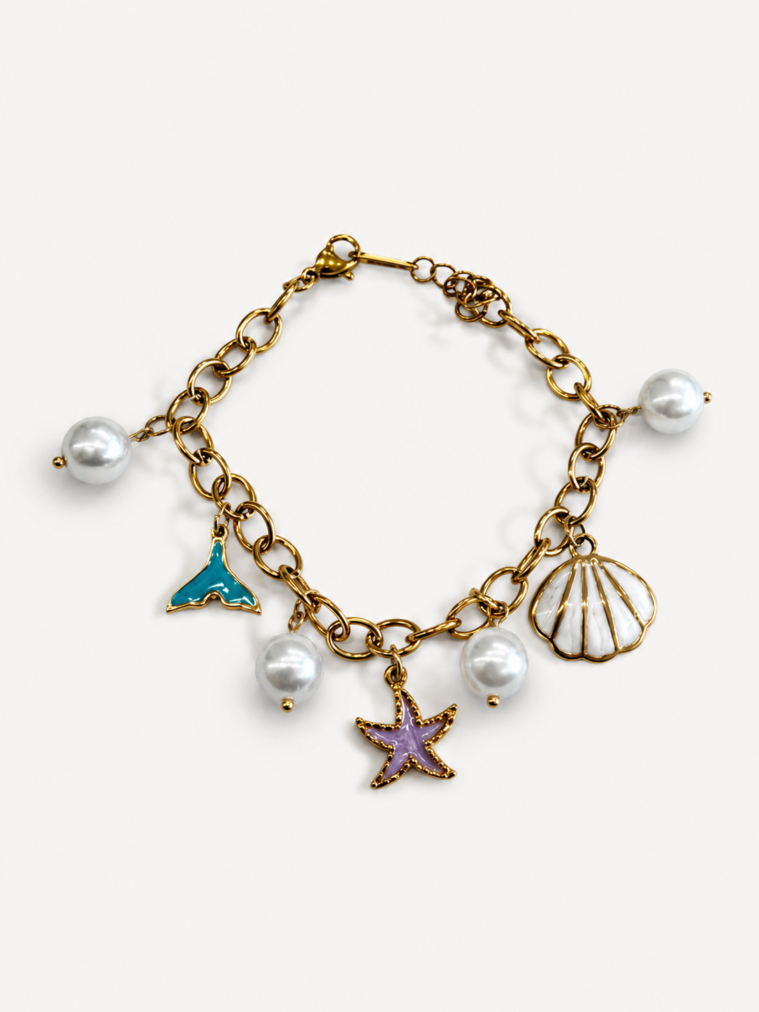 Waves Bracelets