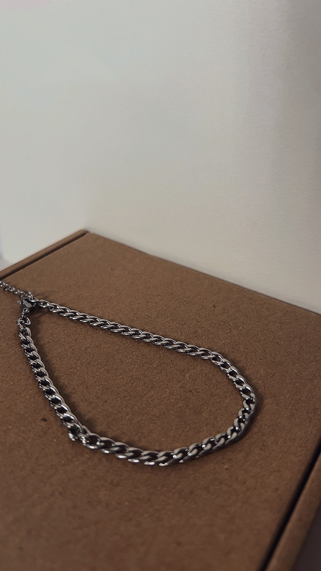 Αλυσίδα Ποδιού ´Chain´