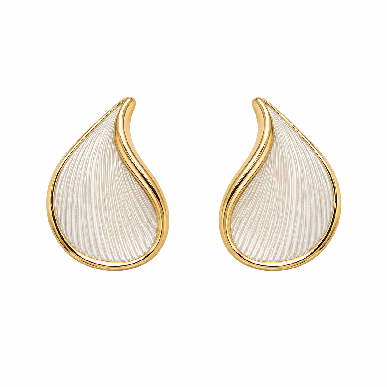 Summer Rain Earrings