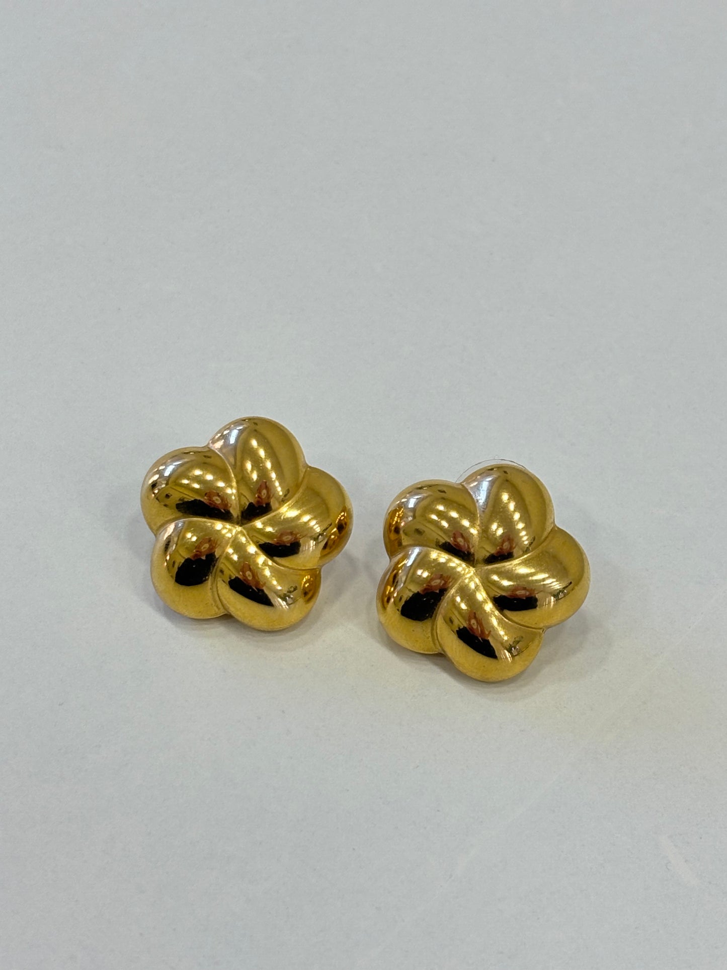 Gold Flower