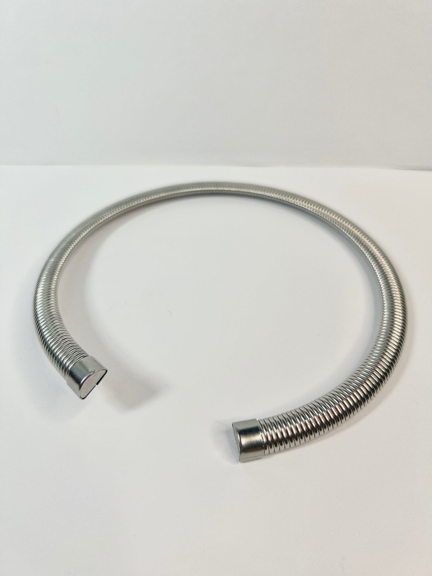 Ατσάλινο Choker Λαιμού