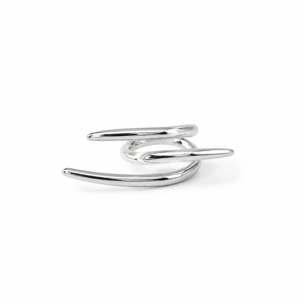 Silver Ring "Sagittarius"