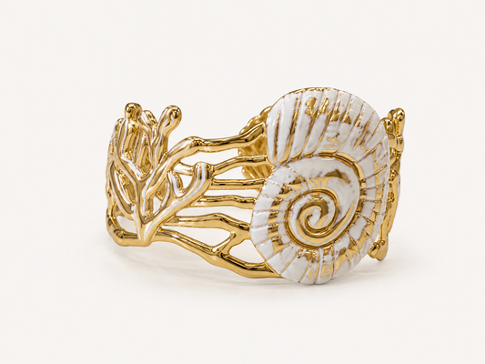 Seahell Bracelet