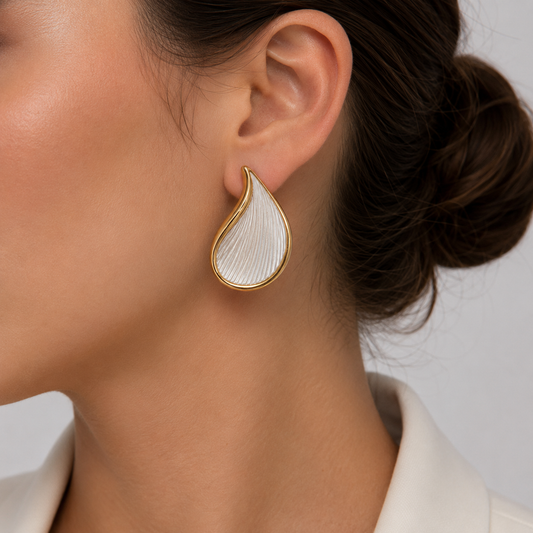 Summer Rain Earrings