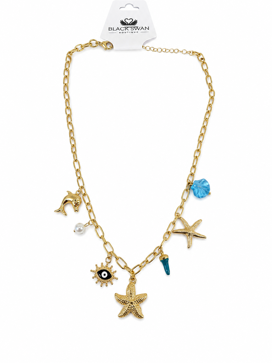 Ocean Neclases