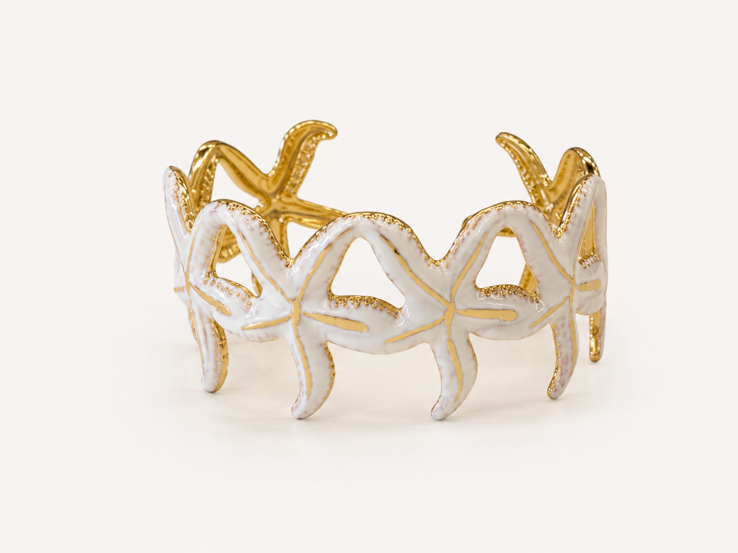 Sea Star Bracelet